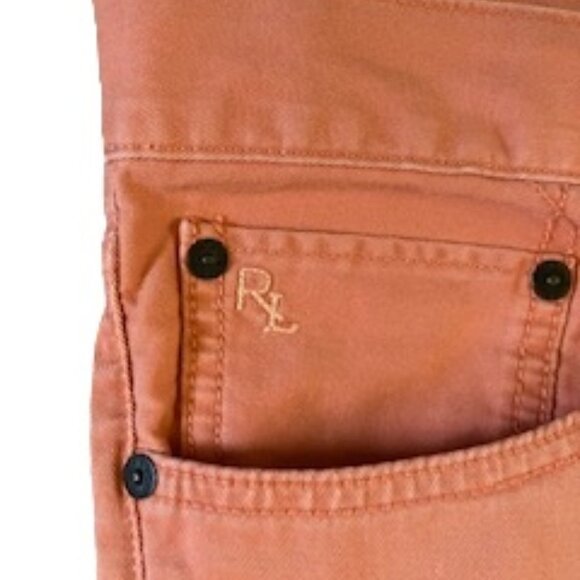 Polo by Ralph Lauren Jeans 34 x 32 - Picture 6 of 7
